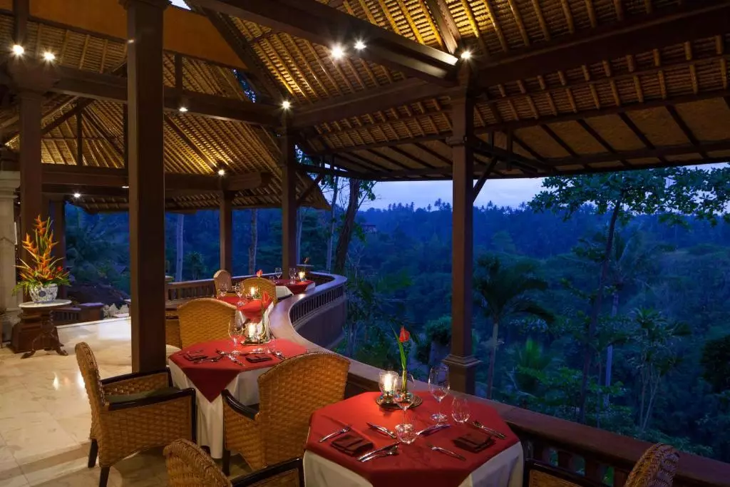Pita Maha Resort and Spa